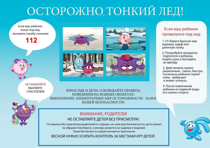 Осторожно! Тонкий лед! Осторожно! Тонкий лед!.