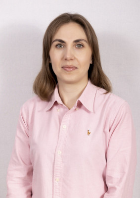 Воспитатель Плехова Татьяна Андреевна Воспитатель Плехова Татьяна Андреевна